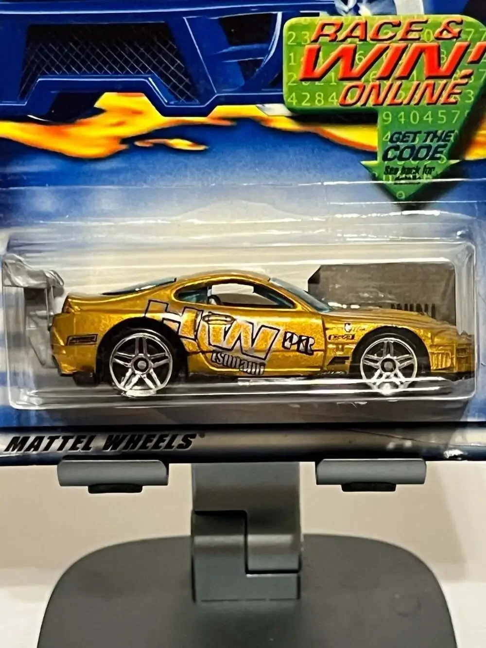 Hot Wheels hot wheels